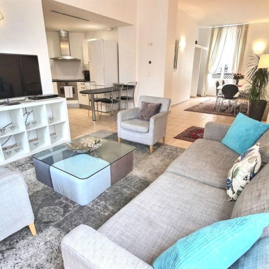  ESTATE SERVICE : Appartement | CANNES (06400) | 108 m2 | 695 000 € 