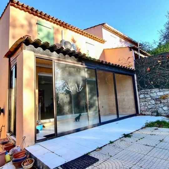  ESTATE SERVICE : Maison / Villa | GRASSE (06130) | 81 m2 | 380 000 € 