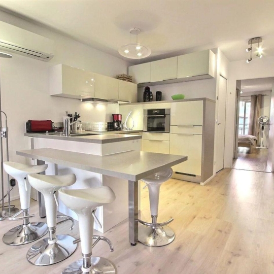  ESTATE SERVICE : Appartement | CANNES (06400) | 45 m2 | 279 000 € 