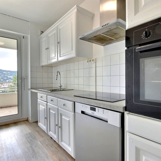  ESTATE SERVICE : Appartement | LE CANNET (06110) | 55 m2 | 265 000 € 