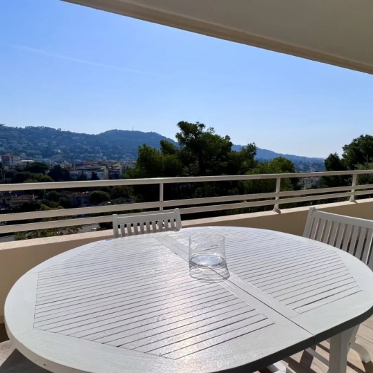  ESTATE SERVICE : Appartement | LE CANNET (06110) | 55 m2 | 265 000 € 