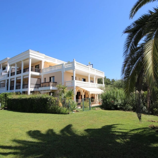 ESTATE SERVICE : Appartement | MANDELIEU-LA-NAPOULE (06210) | 45.00m2 | 320 000 € 