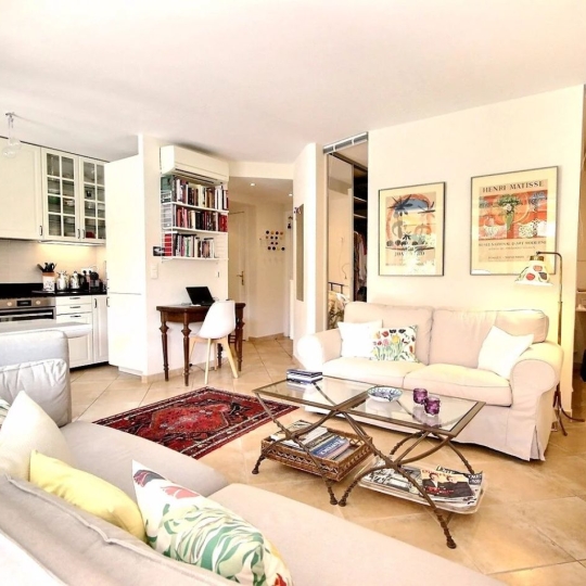  ESTATE SERVICE : Appartement | CANNES (06400) | 35 m2 | 279 000 € 