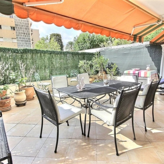 ESTATE SERVICE : Appartement | CANNES (06400) | 35.00m2 | 279 000 € 