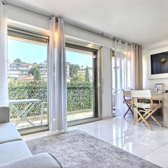 ESTATE SERVICE : Appartement | CANNES (06400) | 34.00m2 | 269 000 € 