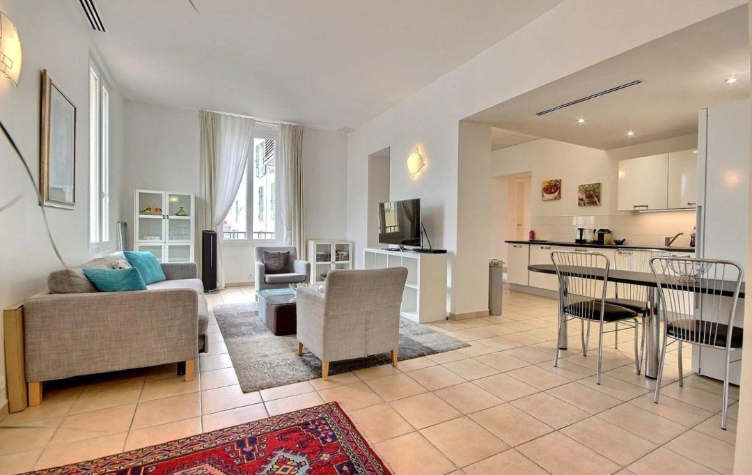 ESTATE SERVICE : Appartement | CANNES (06400) | 108 m2 | 695 000 € 