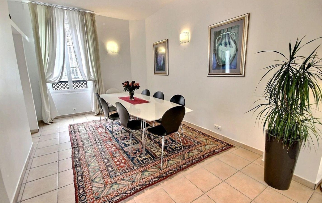 ESTATE SERVICE : Appartement | CANNES (06400) | 108 m2 | 695 000 € 