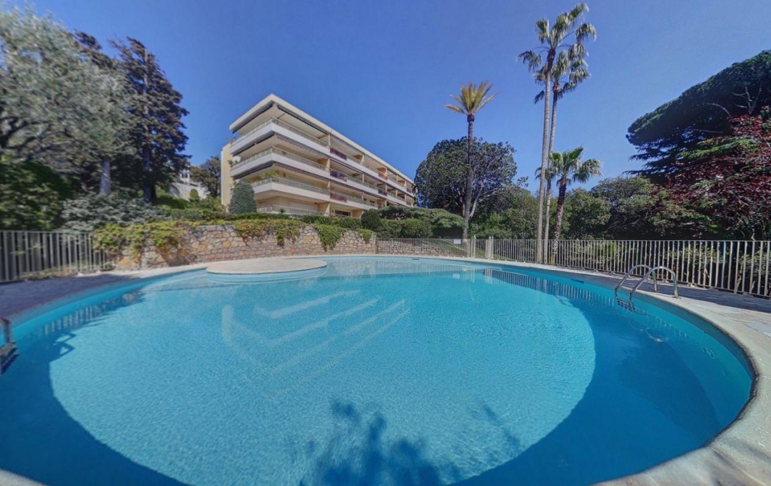 ESTATE SERVICE : Appartement | CANNES (06400) | 86 m2 | 855 000 € 