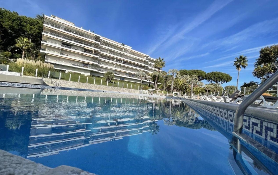 ESTATE SERVICE : Appartement | CANNES (06400) | 56 m2 | 660 000 € 