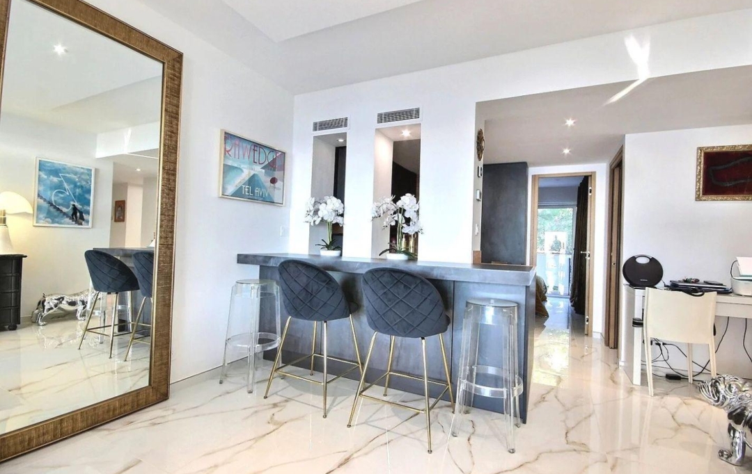 ESTATE SERVICE : Appartement | CANNES (06400) | 56 m2 | 660 000 € 