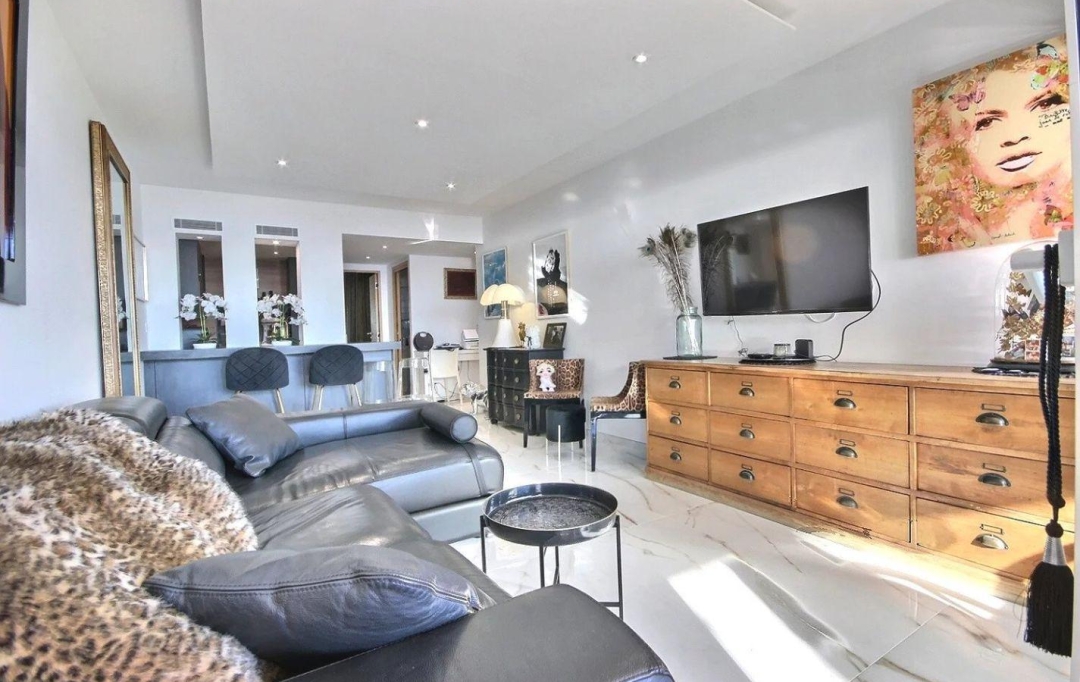 ESTATE SERVICE : Appartement | CANNES (06400) | 56 m2 | 660 000 € 