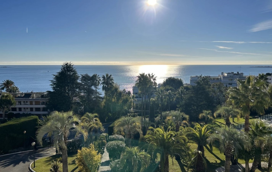 ESTATE SERVICE : Appartement | CANNES (06400) | 56 m2 | 660 000 € 