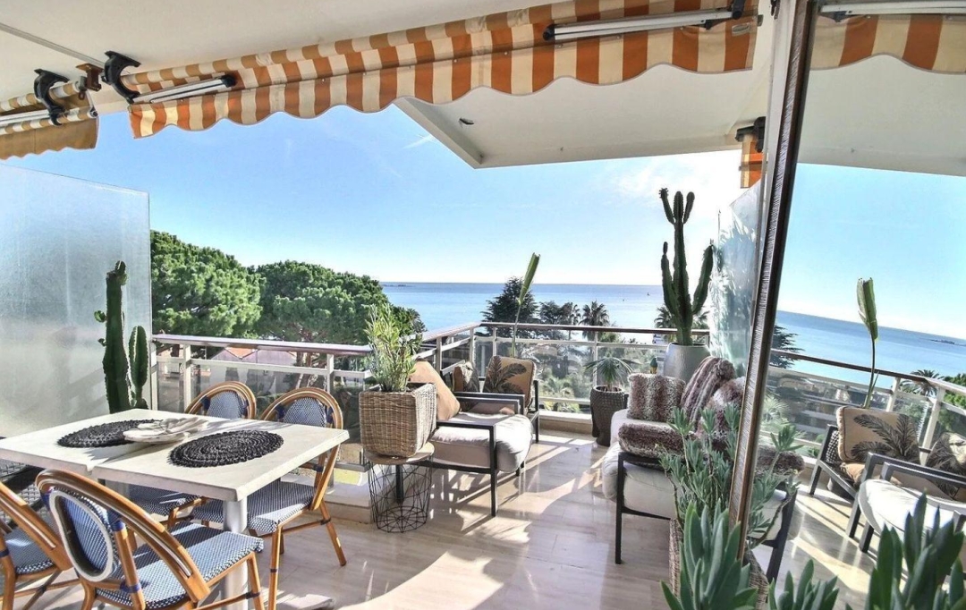 ESTATE SERVICE : Appartement | CANNES (06400) | 56 m2 | 660 000 € 