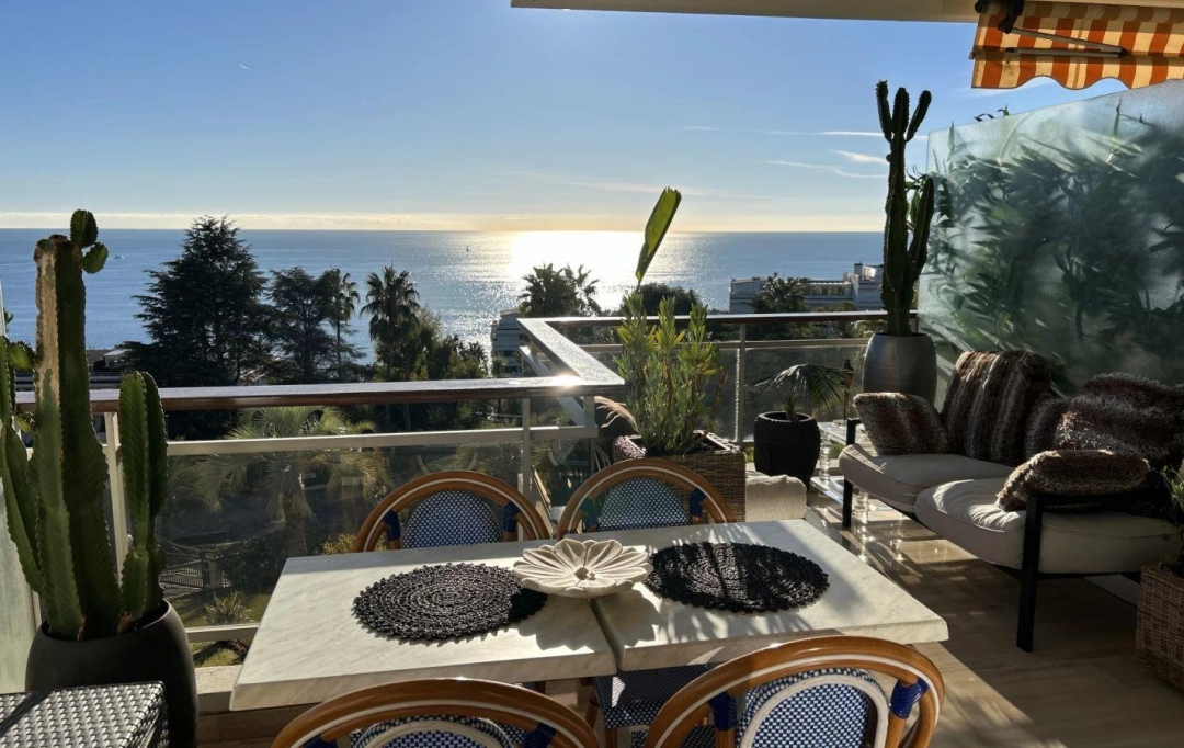 ESTATE SERVICE : Appartement | CANNES (06400) | 56 m2 | 660 000 € 