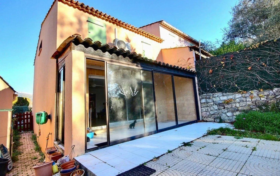 ESTATE SERVICE : Maison / Villa | GRASSE (06130) | 81 m2 | 380 000 € 