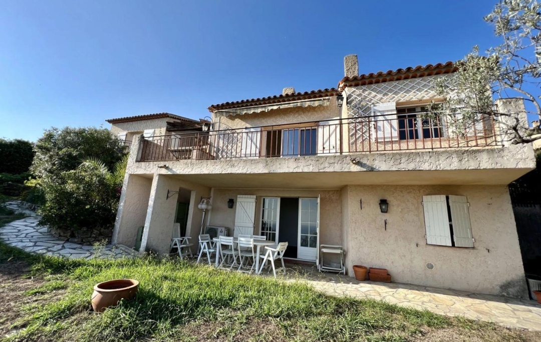 ESTATE SERVICE : Maison / Villa | VALLAURIS (06220) | 158 m2 | 1 300 000 € 