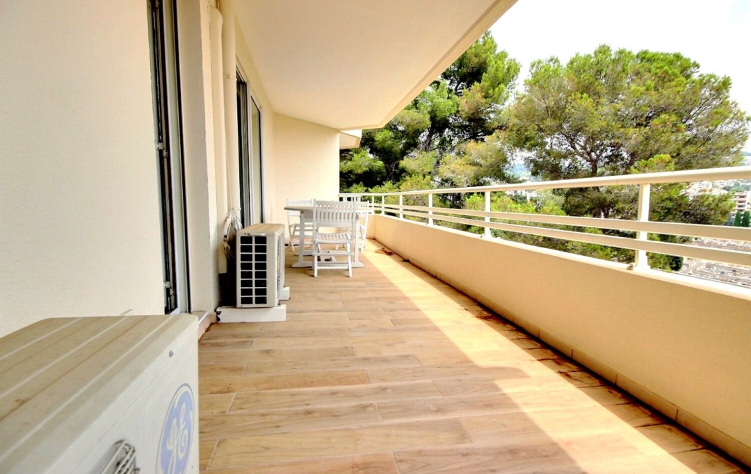 ESTATE SERVICE : Appartement | LE CANNET (06110) | 55 m2 | 265 000 € 