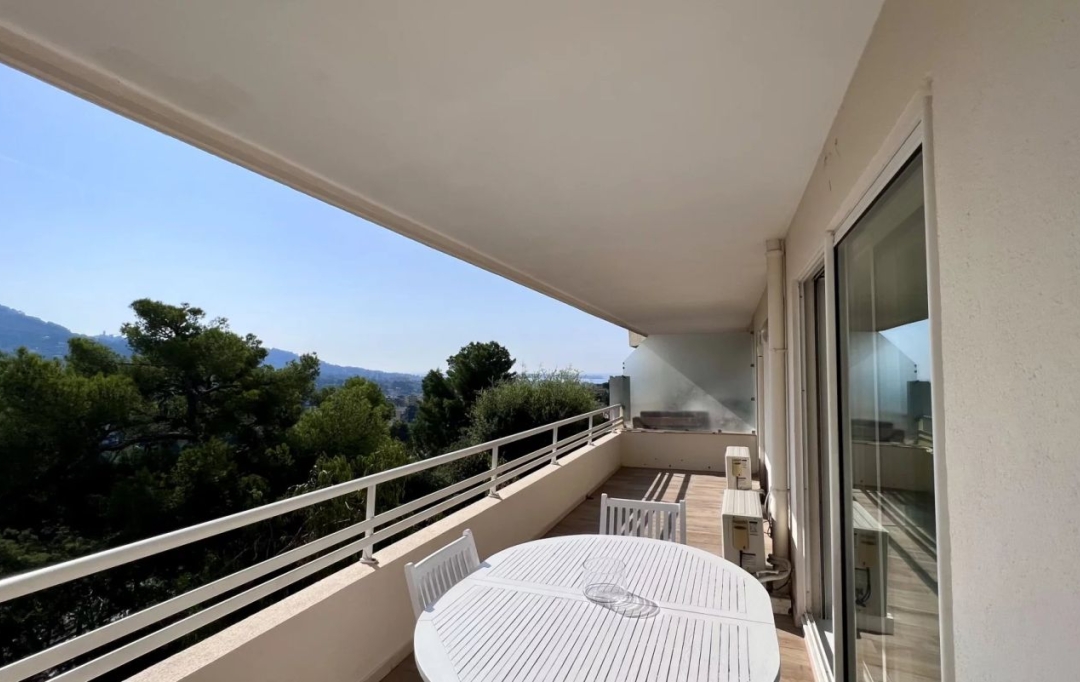 ESTATE SERVICE : Appartement | LE CANNET (06110) | 55 m2 | 265 000 € 