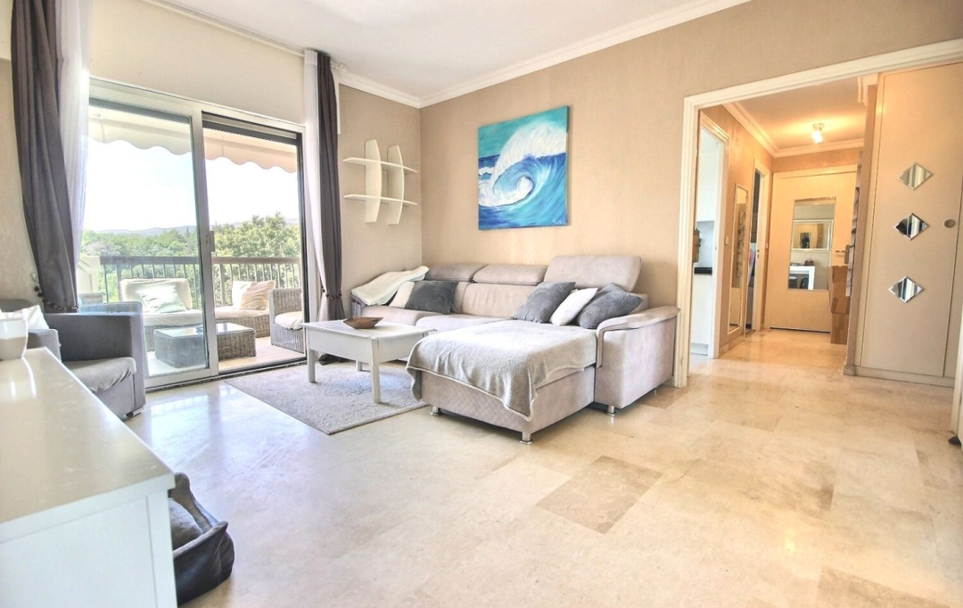 ESTATE SERVICE : Appartement | MANDELIEU-LA-NAPOULE (06210) | 45 m2 | 320 000 € 