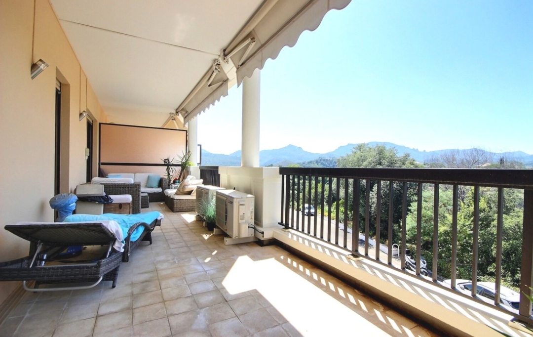 ESTATE SERVICE : Appartement | MANDELIEU-LA-NAPOULE (06210) | 45 m2 | 320 000 € 