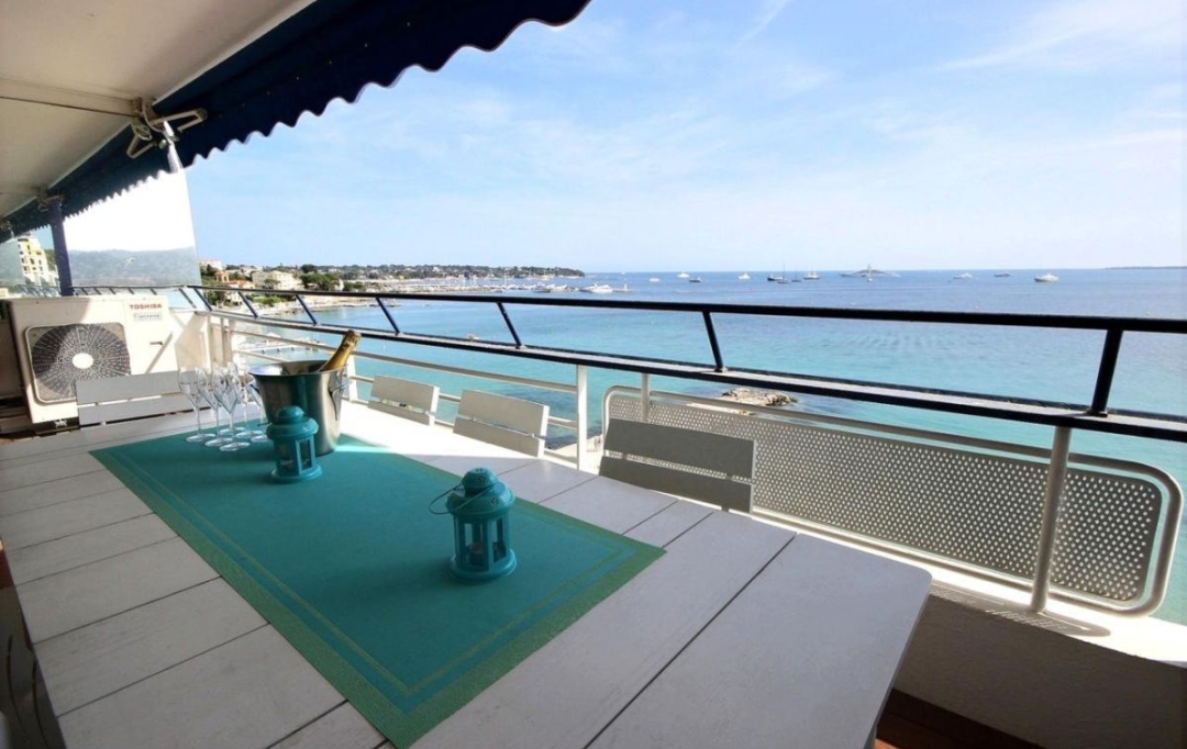 ESTATE SERVICE : Appartement | ANTIBES (06160) | 80 m2 | 1 195 000 € 