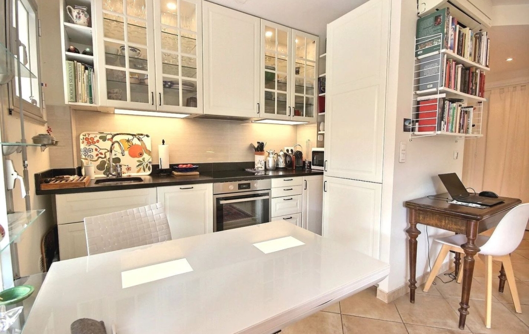 ESTATE SERVICE : Appartement | CANNES (06400) | 35 m2 | 279 000 € 