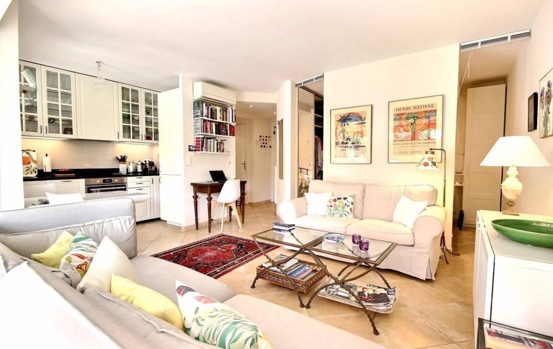 ESTATE SERVICE : Appartement | CANNES (06400) | 35 m2 | 279 000 € 