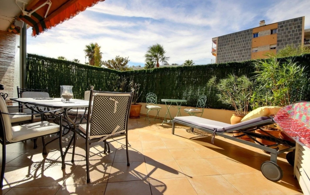 ESTATE SERVICE : Appartement | CANNES (06400) | 35 m2 | 279 000 € 