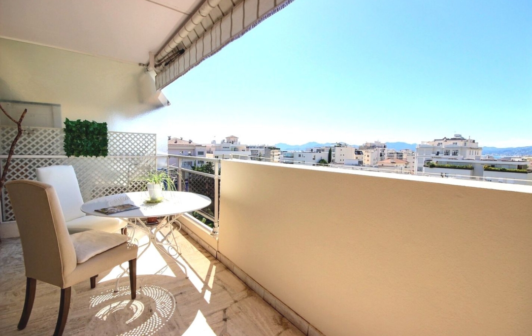 ESTATE SERVICE : Maison / Villa | CANNES (06400) | 33 m2 | 297 000 € 