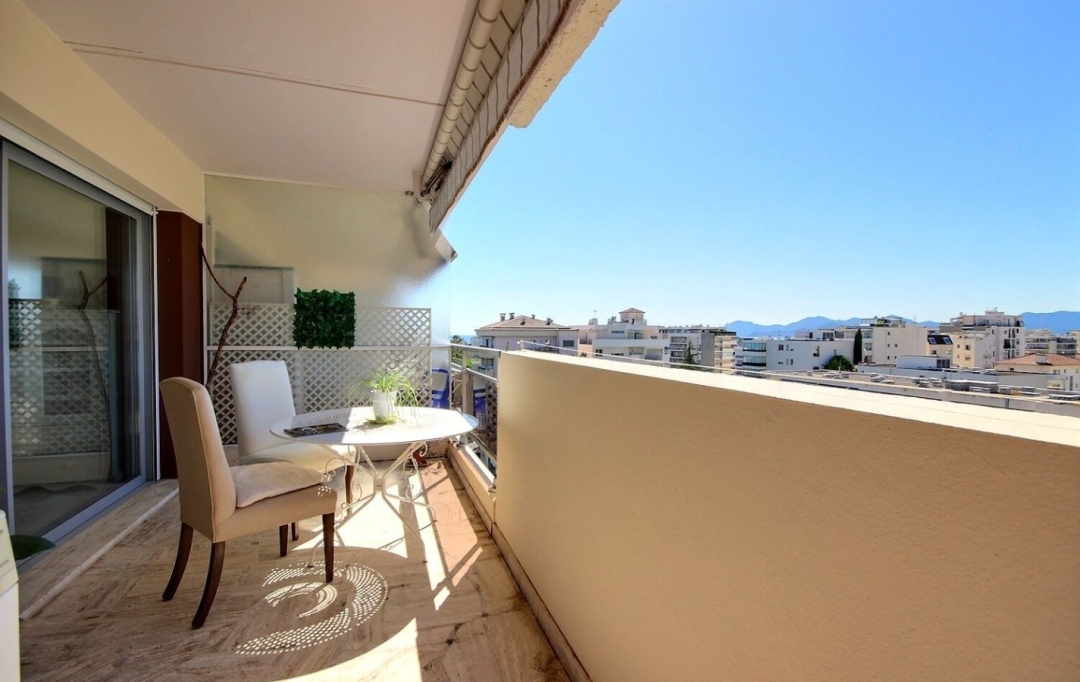 ESTATE SERVICE : Maison / Villa | CANNES (06400) | 33 m2 | 297 000 € 