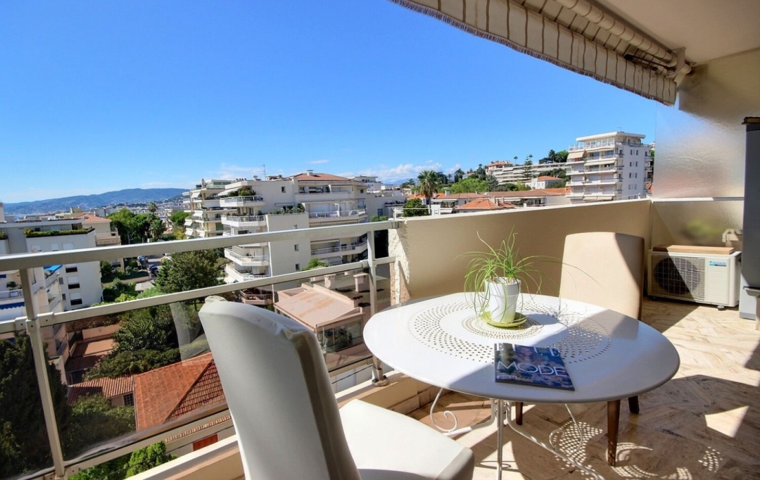 ESTATE SERVICE : Maison / Villa | CANNES (06400) | 33 m2 | 297 000 € 