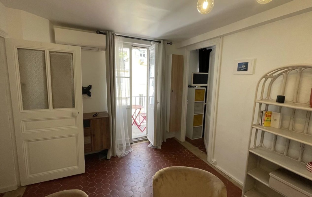 ESTATE SERVICE : Appartement | NICE (06000) | 37 m2 | 319 000 € 