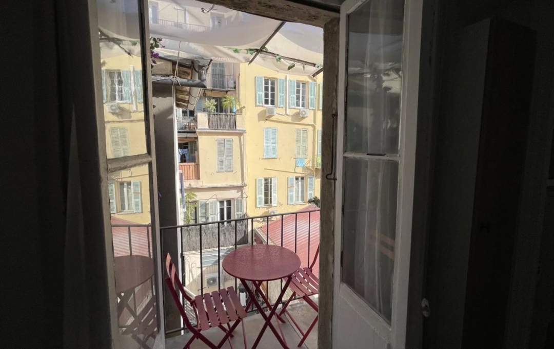 ESTATE SERVICE : Appartement | NICE (06000) | 37 m2 | 319 000 € 