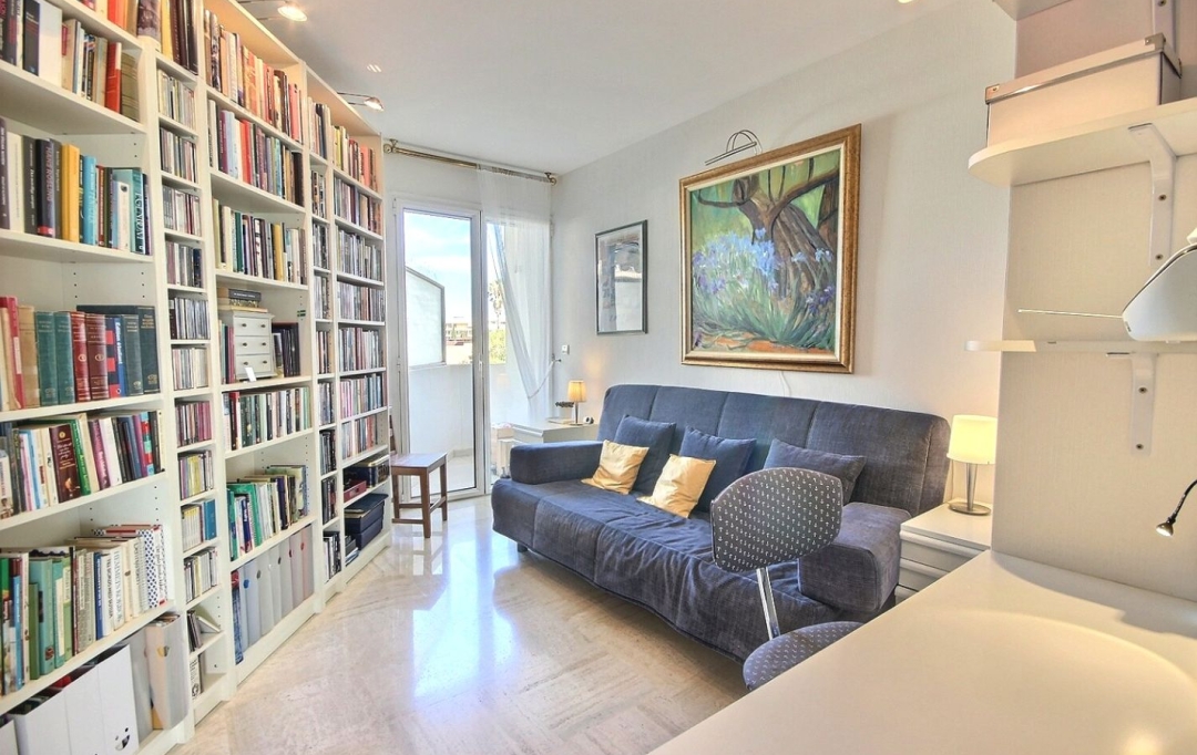 ESTATE SERVICE : Appartement | CANNES (06400) | 76 m2 | 1 595 000 € 