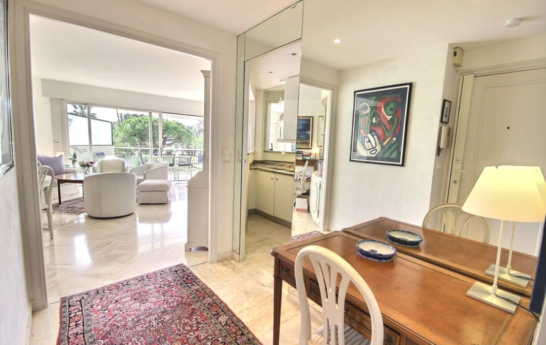 ESTATE SERVICE : Appartement | CANNES (06400) | 76 m2 | 1 595 000 € 