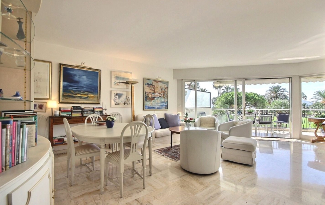 ESTATE SERVICE : Appartement | CANNES (06400) | 76 m2 | 1 595 000 € 