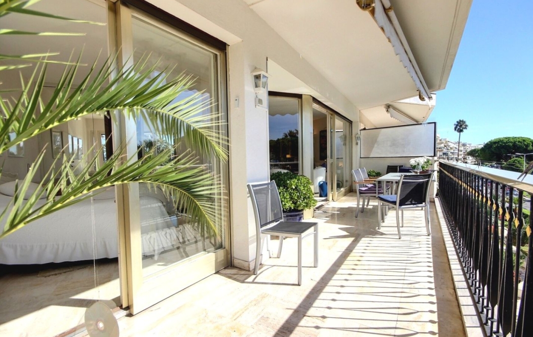 ESTATE SERVICE : Appartement | CANNES (06400) | 76 m2 | 1 595 000 € 