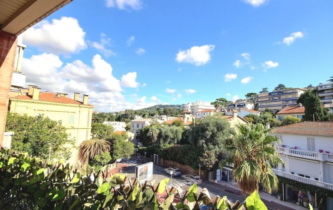 ESTATE SERVICE : Apartment | CANNES (06400) | 34 m2 | 269 000 € 