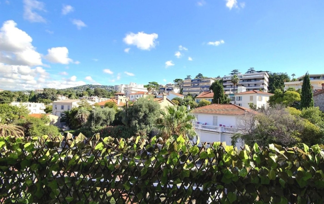 ESTATE SERVICE : Apartment | CANNES (06400) | 34 m2 | 269 000 € 