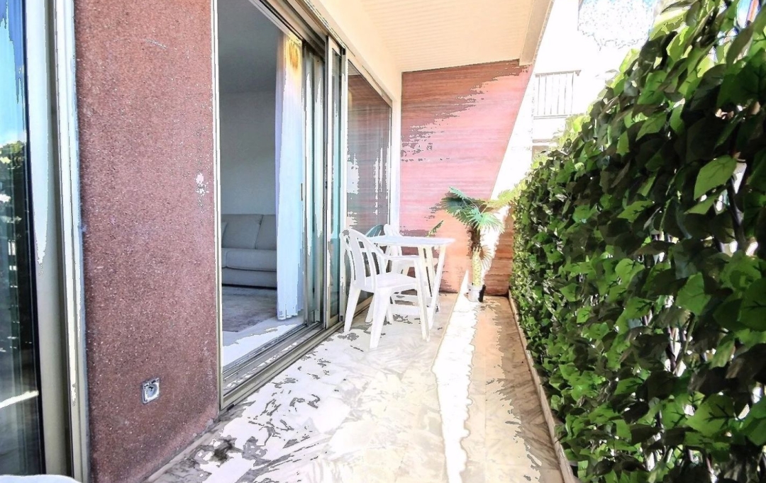 ESTATE SERVICE : Apartment | CANNES (06400) | 34 m2 | 269 000 € 