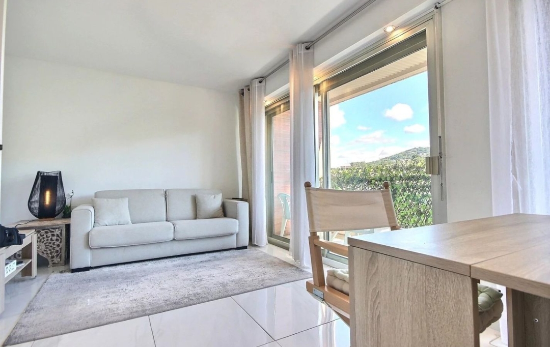 ESTATE SERVICE : Apartment | CANNES (06400) | 34 m2 | 269 000 € 