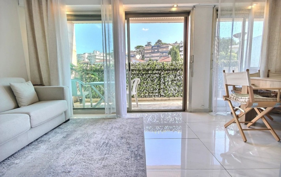 ESTATE SERVICE : Apartment | CANNES (06400) | 34 m2 | 269 000 € 