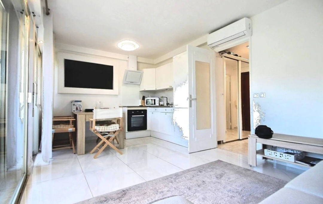 ESTATE SERVICE : Apartment | CANNES (06400) | 34 m2 | 269 000 € 