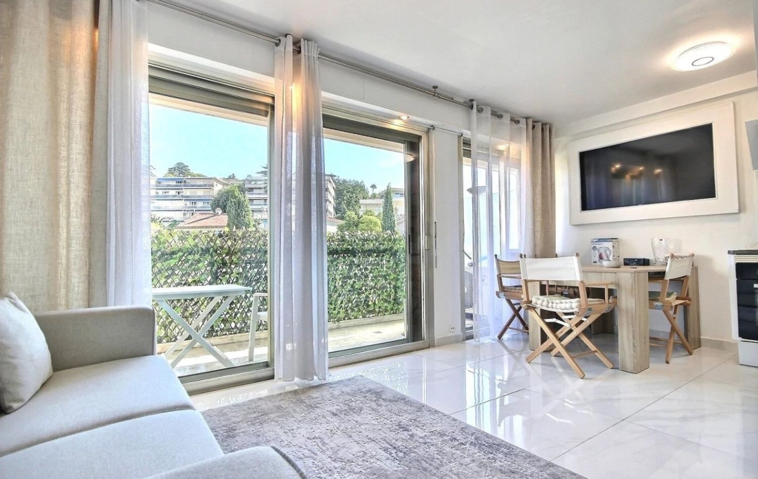 ESTATE SERVICE : Apartment | CANNES (06400) | 34 m2 | 269 000 € 