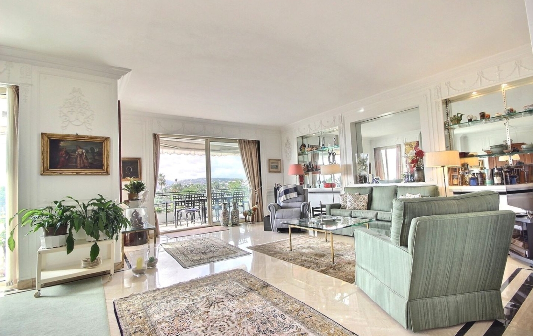 ESTATE SERVICE : Appartement | CANNES (06400) | 238 m2 | 3 800 000 € 