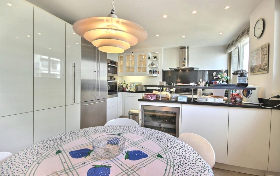 ESTATE SERVICE : Appartement | CANNES (06400) | 238 m2 | 3 800 000 € 