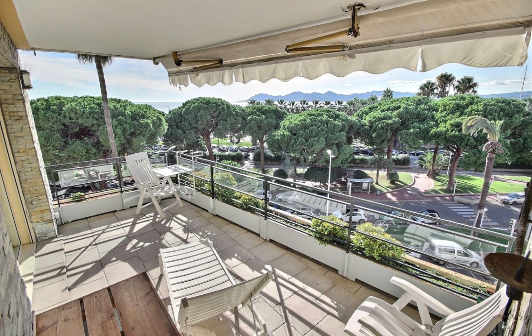 ESTATE SERVICE : Appartement | CANNES (06400) | 238 m2 | 3 800 000 € 