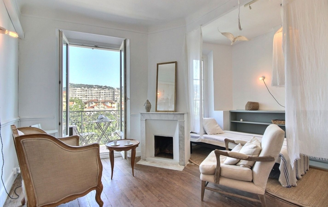 ESTATE SERVICE : Appartement | CANNES (06400) | 48 m2 | 325 000 € 