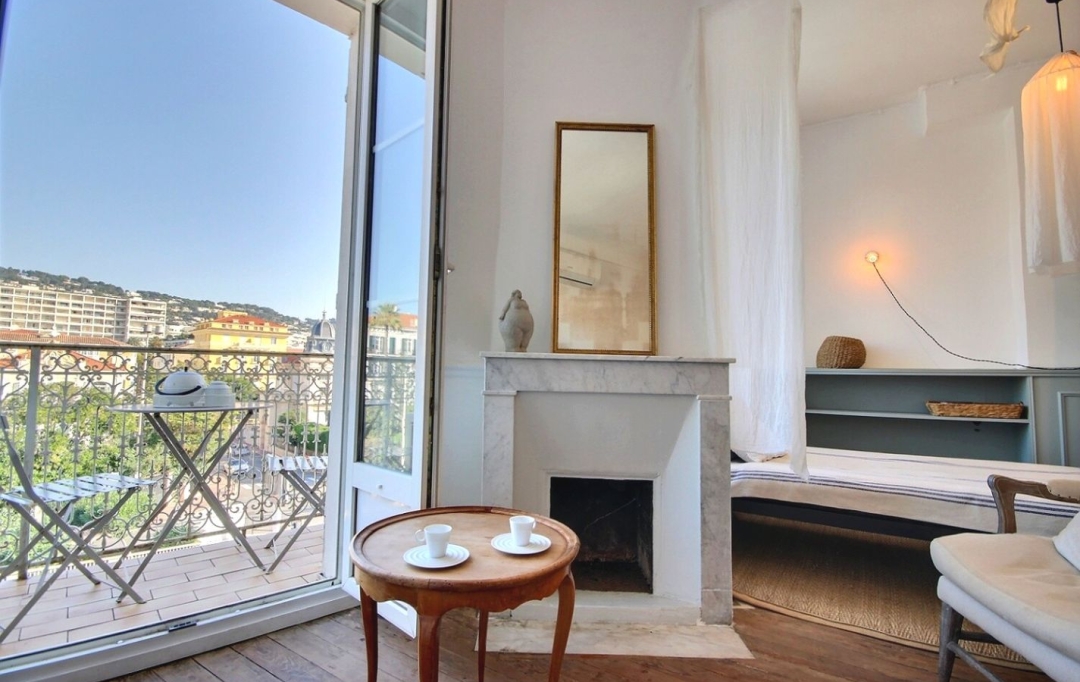 ESTATE SERVICE : Appartement | CANNES (06400) | 48 m2 | 325 000 € 