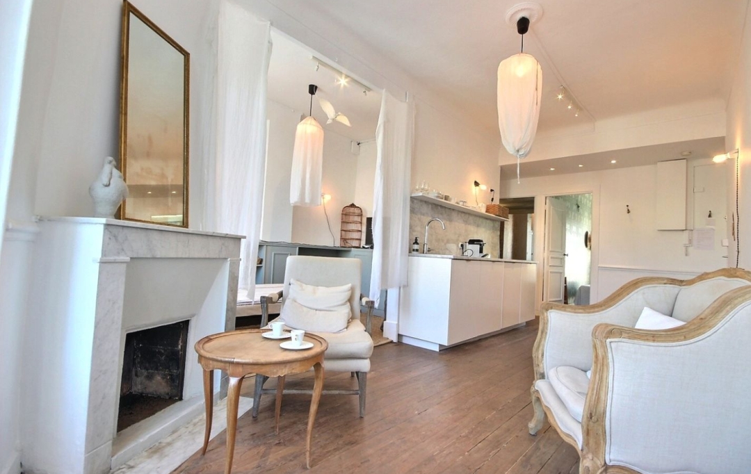 ESTATE SERVICE : Appartement | CANNES (06400) | 48 m2 | 325 000 € 